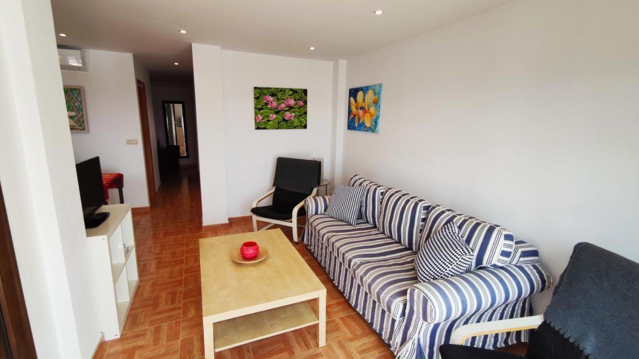 דירות Exclusivo Loft En El Corazon De Casarabonela! מראה חיצוני תמונה